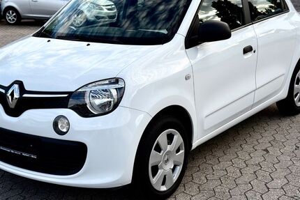 Renault Twingo 148.214 km 4.900 &euro; Plaidt 56637