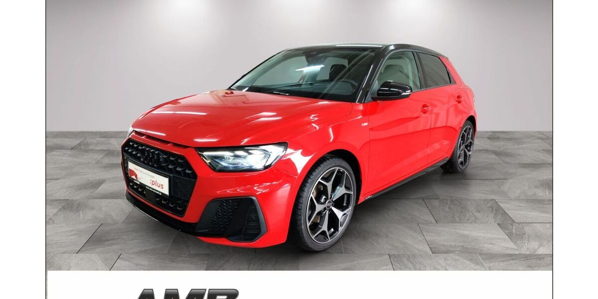 Audi A1 28.360 km 26.770 &euro; Borna 04552
