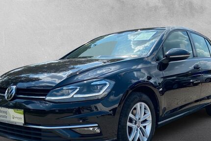 VW Golf 109.181 km 17.950 &euro; Berge 49626