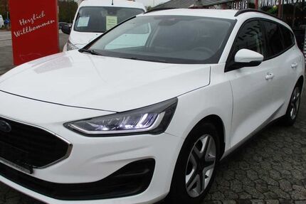 Ford Focus 72.000 km 15.900 € Kiel-Kronshagen 24119