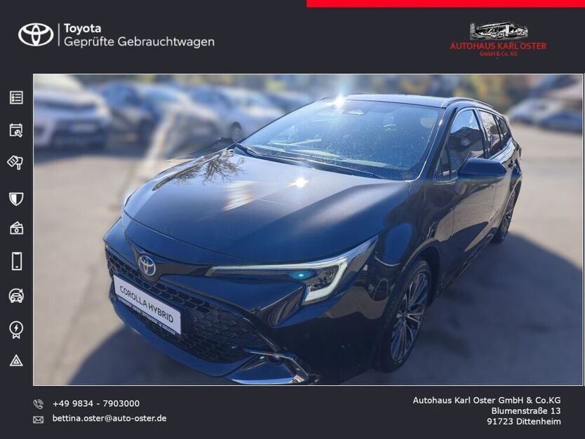 Corolla