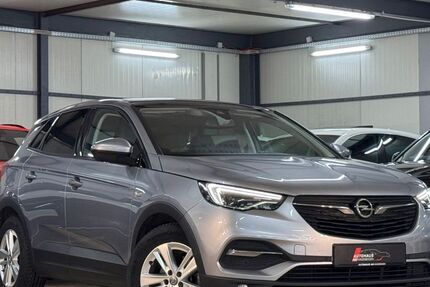 Opel Grandland (X) 109.203 km 13.890 &euro; Maintal 63477