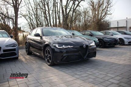 Alfa Romeo Giulia 42.124 km 36.190 &euro; Mönchweiler 78087