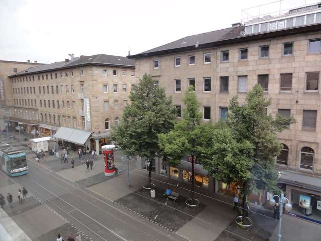 Wohnung zum Mieten in Mannheim 1.200 € 100 m²