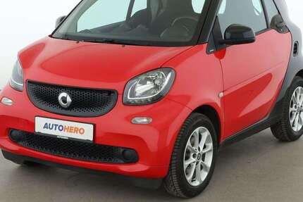 Smart forTwo 51.747 km 10.250 &euro; Berlin 14059