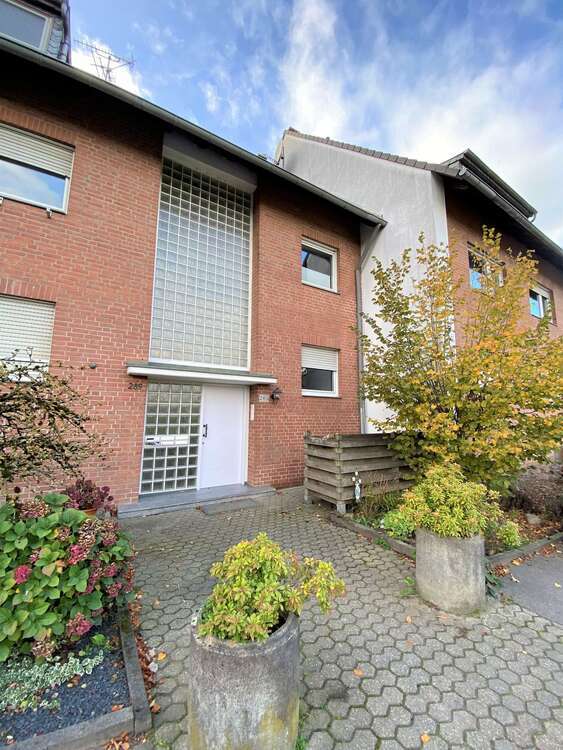Wohnung zum Mieten in Viersen 400 € 40.3 m²