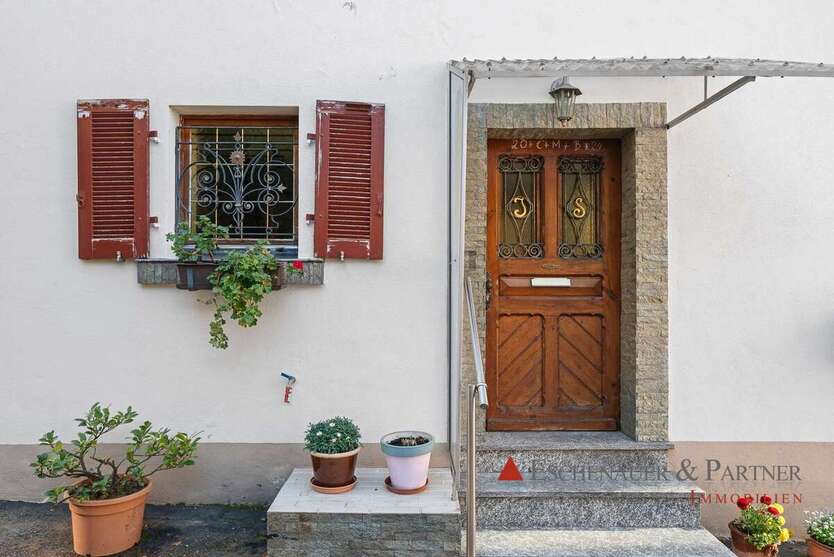 Haus zum Kaufen in Heidelberg 285.000 € 80 m² 4 zimmer