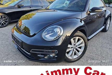 VW Beetle 136.000 km 8.999 &euro; Kiel-Moorsee 24145