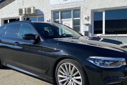 BMW 540 131.800 km 27.490 &euro; Trebbin 14959