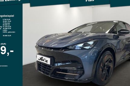 Cupra Tavascan 4.940 km 44.999 &euro; Kaufbeuren 87600