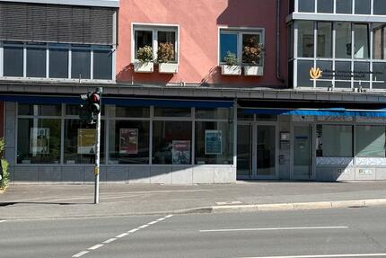 Gewerbeobjekt Würzburg Sanderau - 2.500&euro; | Angebot:26399216