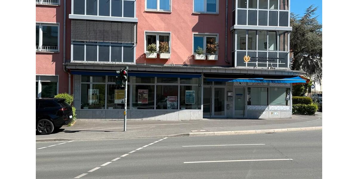 Gewerbeobjekt Würzburg Sanderau - 2.500&euro; | Angebot:26399216
