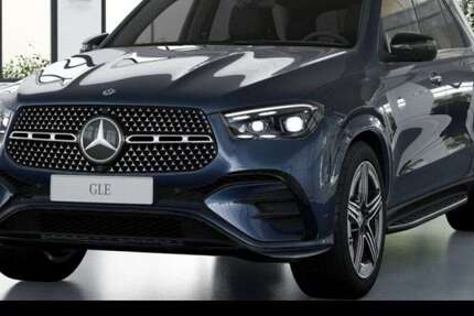 Mercedes-Benz GLE 450 9.900 km 95.900 € München 80636