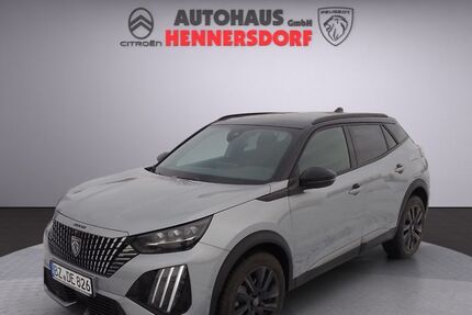 Peugeot 2008 2.070 km 31.982 &euro; Kubschütz 02627