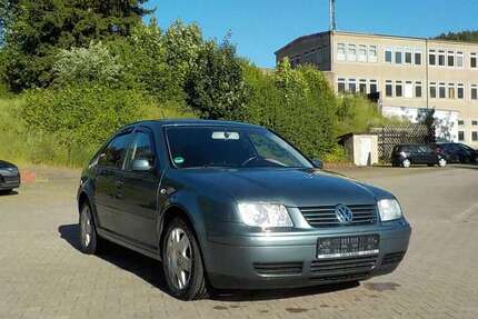 VW Bora 130.000 km 3.990 &euro; Sebnitz 01855