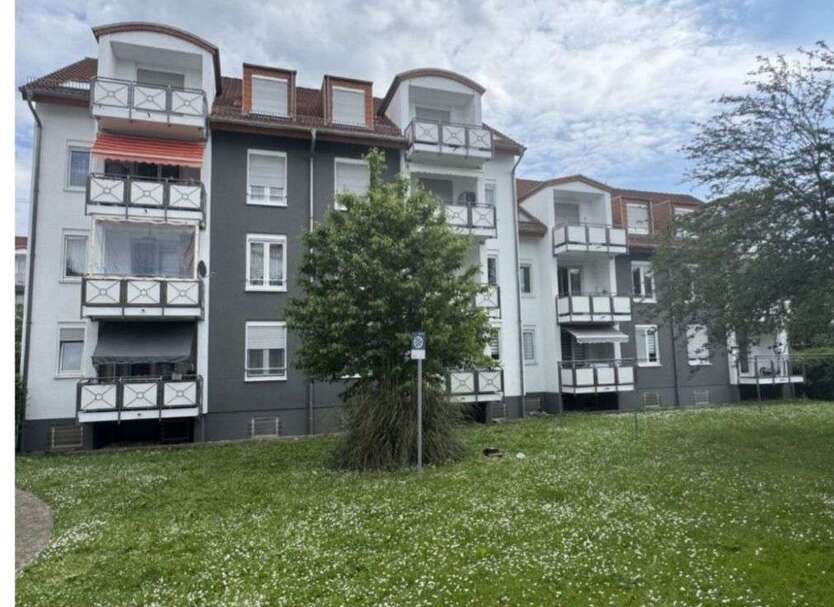 Wohnung zum Mieten in Leimen 1.060 € 70.7 m² 3 zimmer