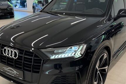 Audi Q7 107.000 km 46.500 &euro; Herford 32051