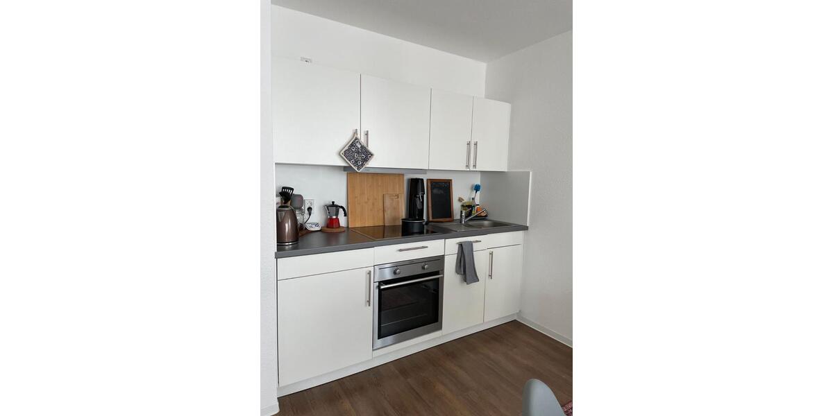 Etagenwohnung Gießen Allendorf - 1 Zimmer, 43 m&sup2;, 195.000&euro; | Angebot:26542751