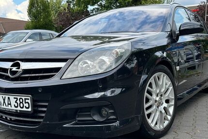 Opel Signum 193.000 km 3.800 &euro; Kassel 34130