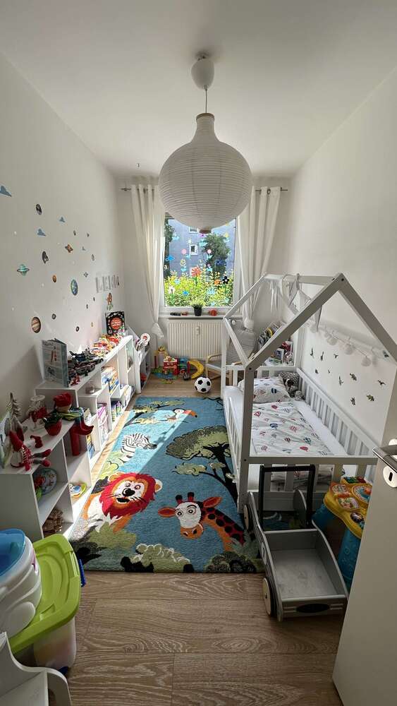 Wohnung zum Kaufen in Berlin 369.900 € 54.92 m²