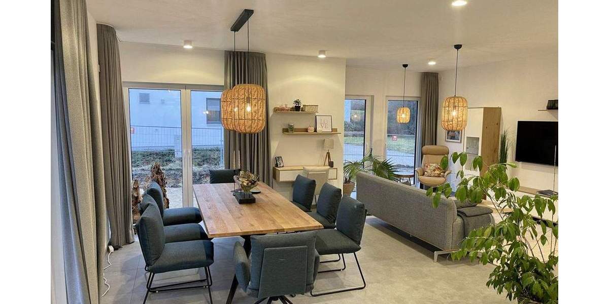 Einfamilienhaus Annaberg-Buchholz Cunersdorf - 5 Zimmer, 172 m&sup2;, 263.469&euro; | Angebot:25878942