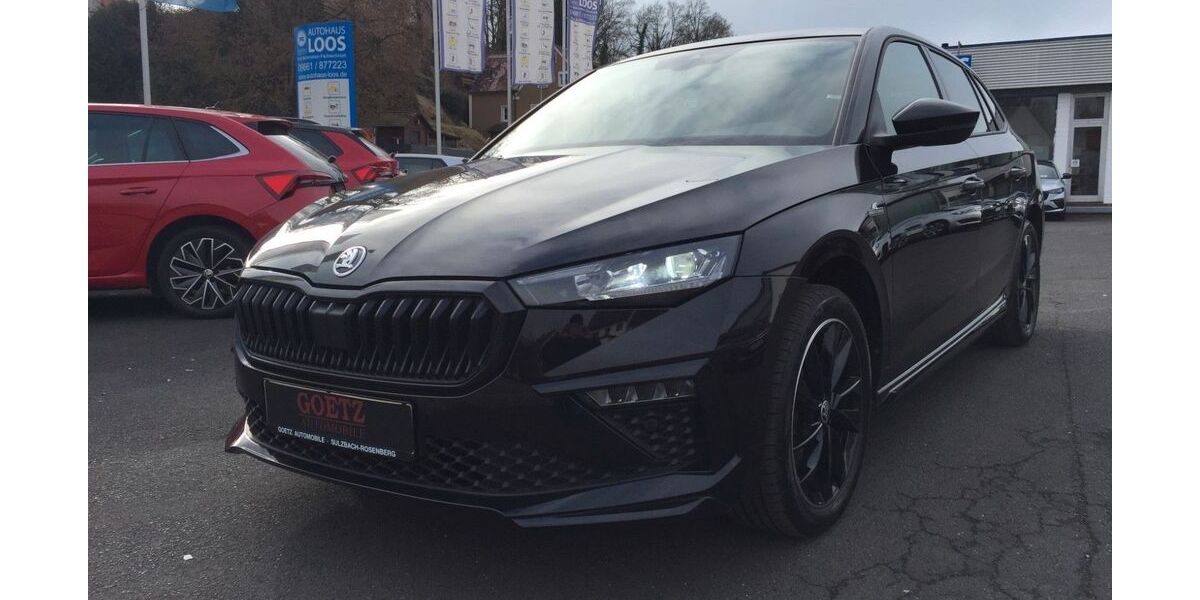 Skoda Scala 18.950 km 22.990 &euro; Sulzbach-Rosenberg 92237