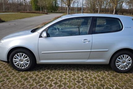 VW Golf 145.000 km 3.500 &euro; Lübbecke 32312