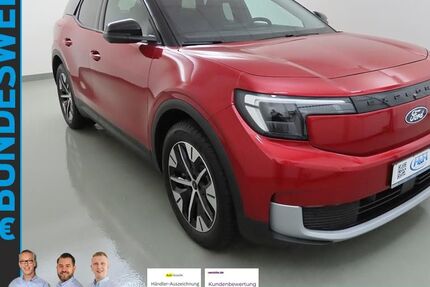 Ford Explorer 3.840 km 39.940 &euro; Premnitz / Nahe A2 14727