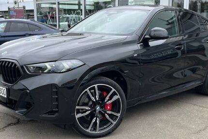 BMW X6 1.901 km 108.899 &euro; Pirmasens 66954