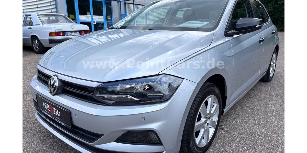 VW Polo 148.000 km 9.790 &euro; Essingen 73457