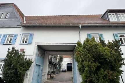 Wohnung Wallau-Hofheim Hofheim - 2.5 Zimmer, 67 m&sup2;, 890&euro; | Angebot:27068994