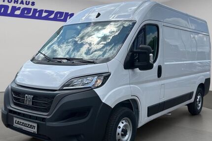Fiat Ducato 1.750 km 29.980 € Gelting 24395
