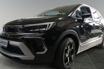 Opel Crossland (X)