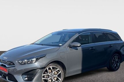 Kia ceed Sportswagon 70.731 km 20.979 € Elsdorf (bei Köln) 50189