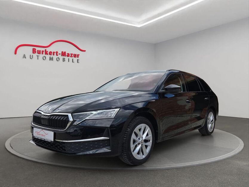 Skoda Octavia 26.900 km 31.785 € Kronach 96317