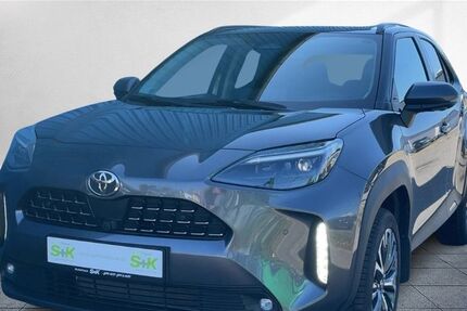 Toyota Yaris Cross 5.450 km 30.380 &euro; Neu Wulmstorf 21629