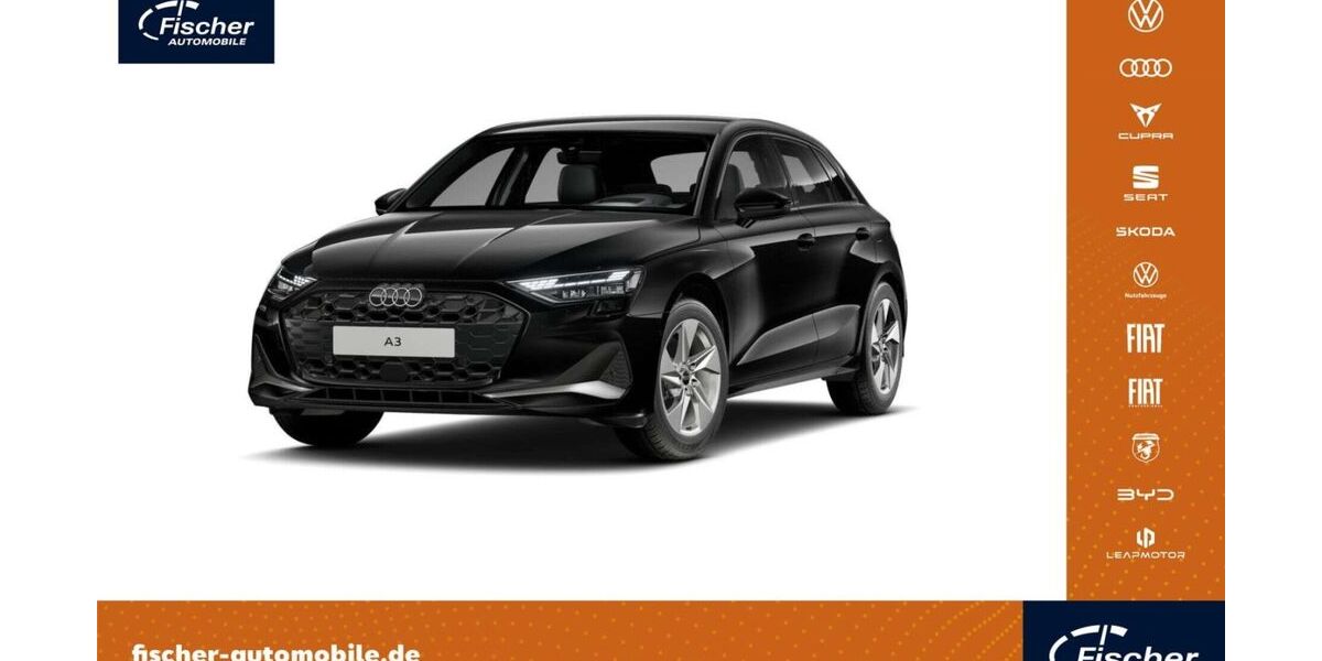 Audi A3 27.313 km 28.940 &euro; Neumarkt 92318
