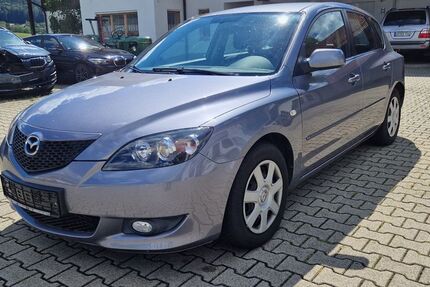 Mazda 3 139.871 km 2.950 &euro; Haibach 94353