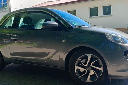 Opel Adam 43.300 km 9.500 &euro; Flörsheim am Main 65439