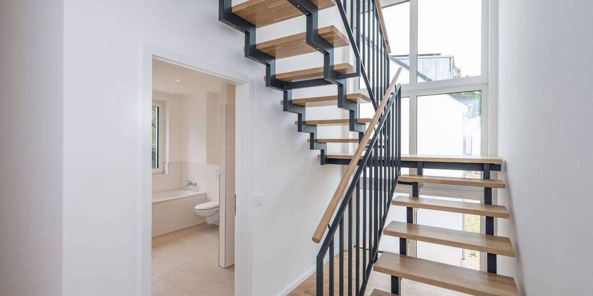 Doppelhaushälfte Erkner Hohenbinde - 4 Zimmer, 125 m&sup2;, 1.950&euro; | Angebot:26791532