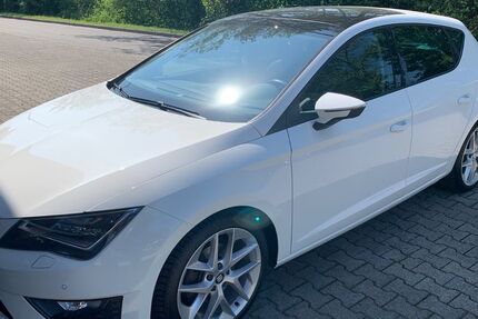 Seat Leon 70.000 km 13.750 &euro; Kaufbeuren 87600