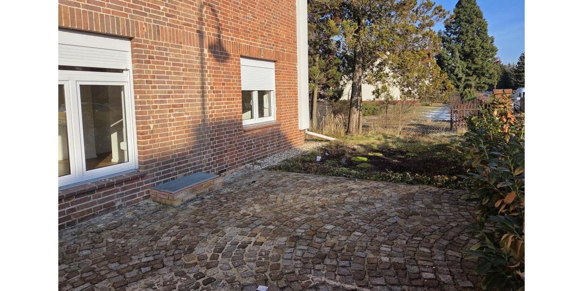 Etagenwohnung Großräschen - 4 Zimmer, 90 m&sup2;, 998&euro; | Angebot:23254056