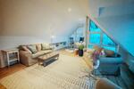Penthouse Maisonette Wohnung mit Wow-Effekt 4 zimmer