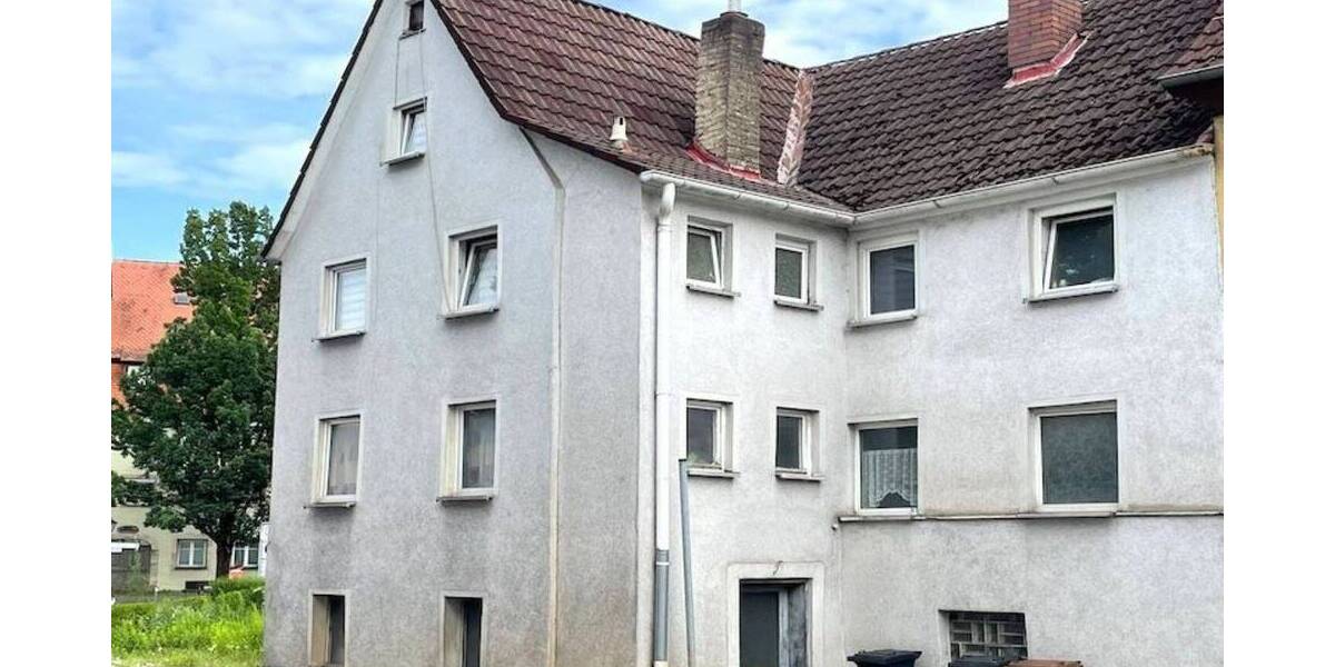 Mehrfamilienhaus, Wohnhaus Hersbruck - 1 Zimmer, 165 m&sup2;, 200.000&euro; | Angebot:25662833