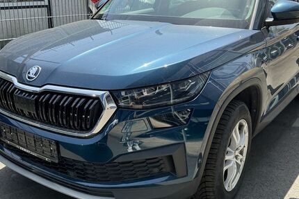 Skoda Kodiaq 59.717 km 27.400 &euro; Eitorf 53783