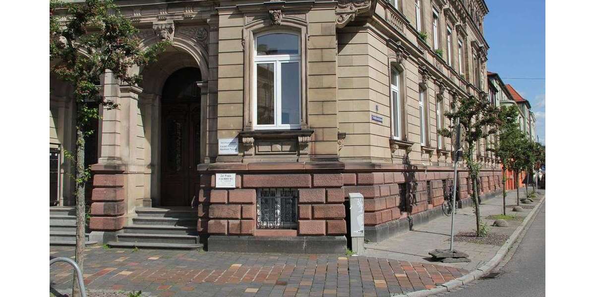 Gewerbeobjekt Bamberg Inselstadt - 2.700&euro; | Angebot:24335801