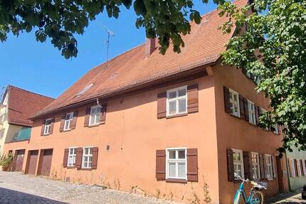 Haus Dinkelsbühl - 390.000&euro; | Angebot:27122508