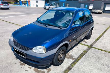 Opel Corsa 117.000 km 900 &euro; Iserlohn 58642