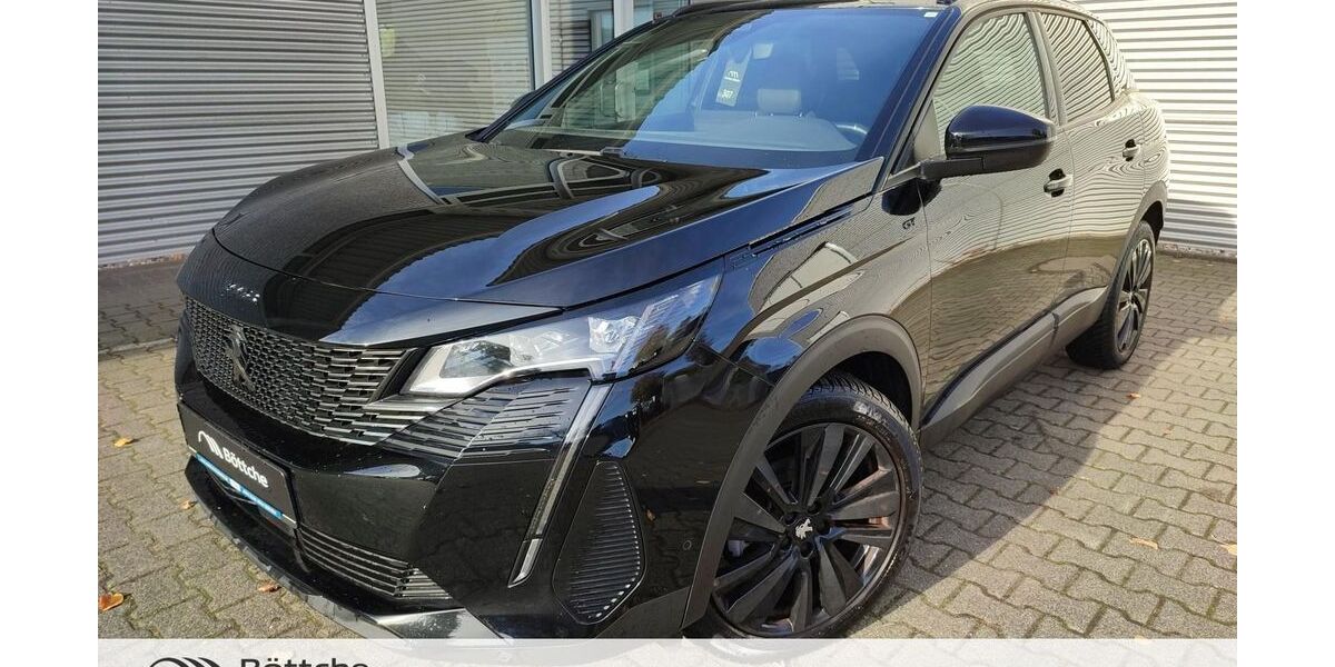 Peugeot 3008 29.253 km 24.880 &euro; Brandenburg an der Havel 14772
