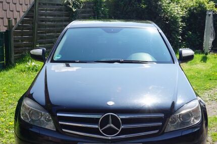 Mercedes C 180